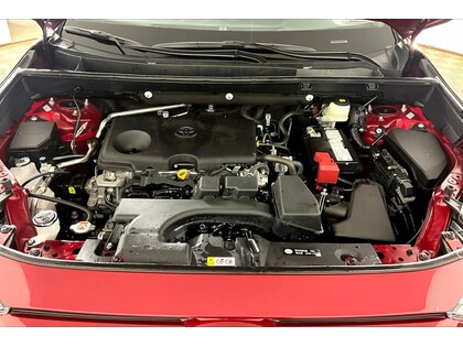 used 2023 Toyota RAV4 car, priced at $45,998