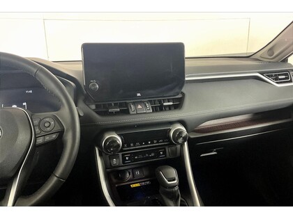 used 2023 Toyota RAV4 car, priced at $45,998