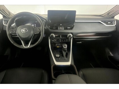 used 2023 Toyota RAV4 car, priced at $45,998