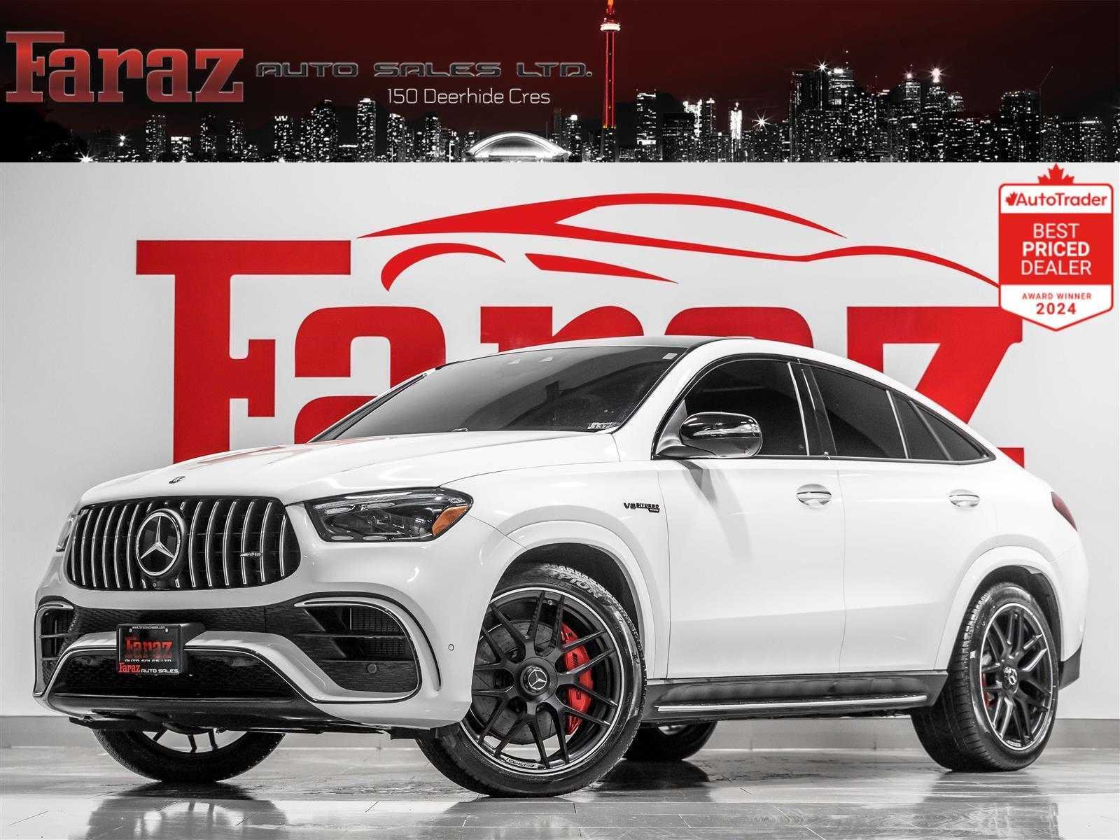 2024 Mercedes-Benz GLE
