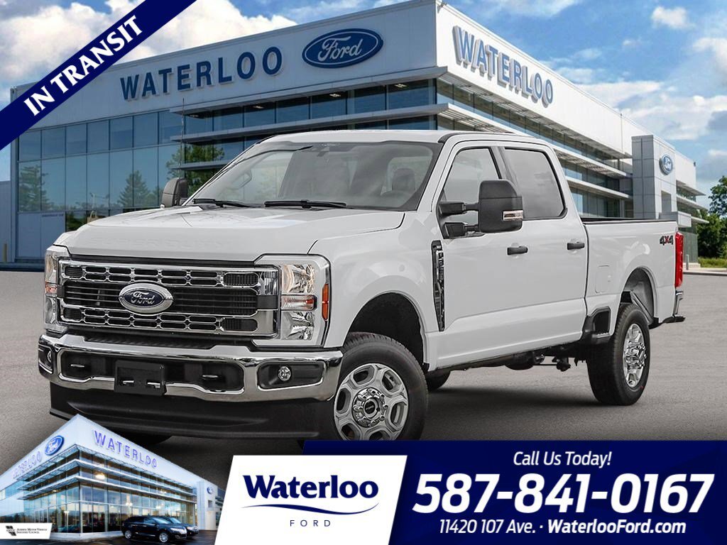 2026 Ford F-350
