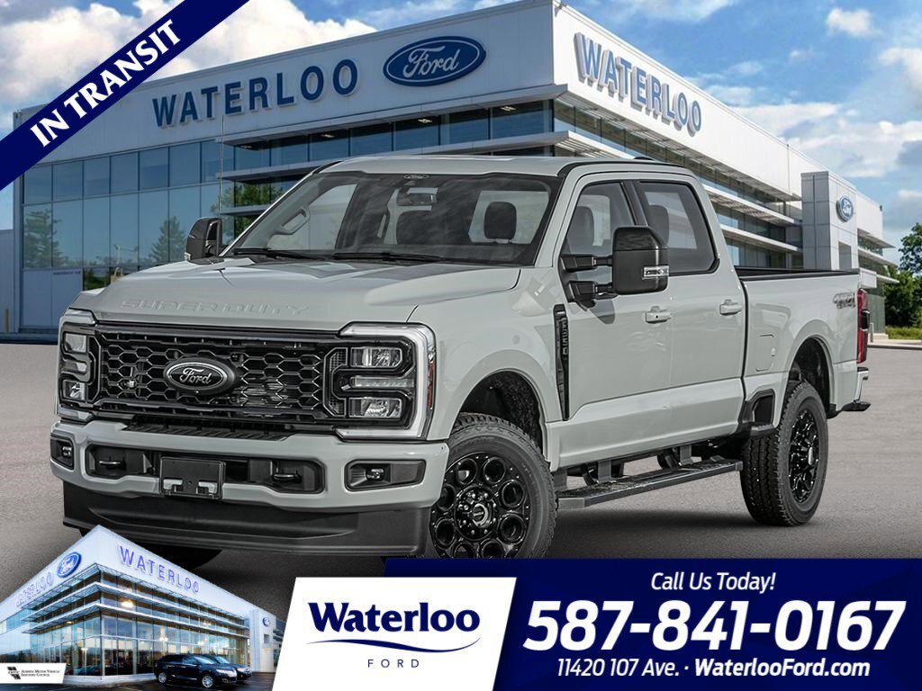 2026 Ford F-350