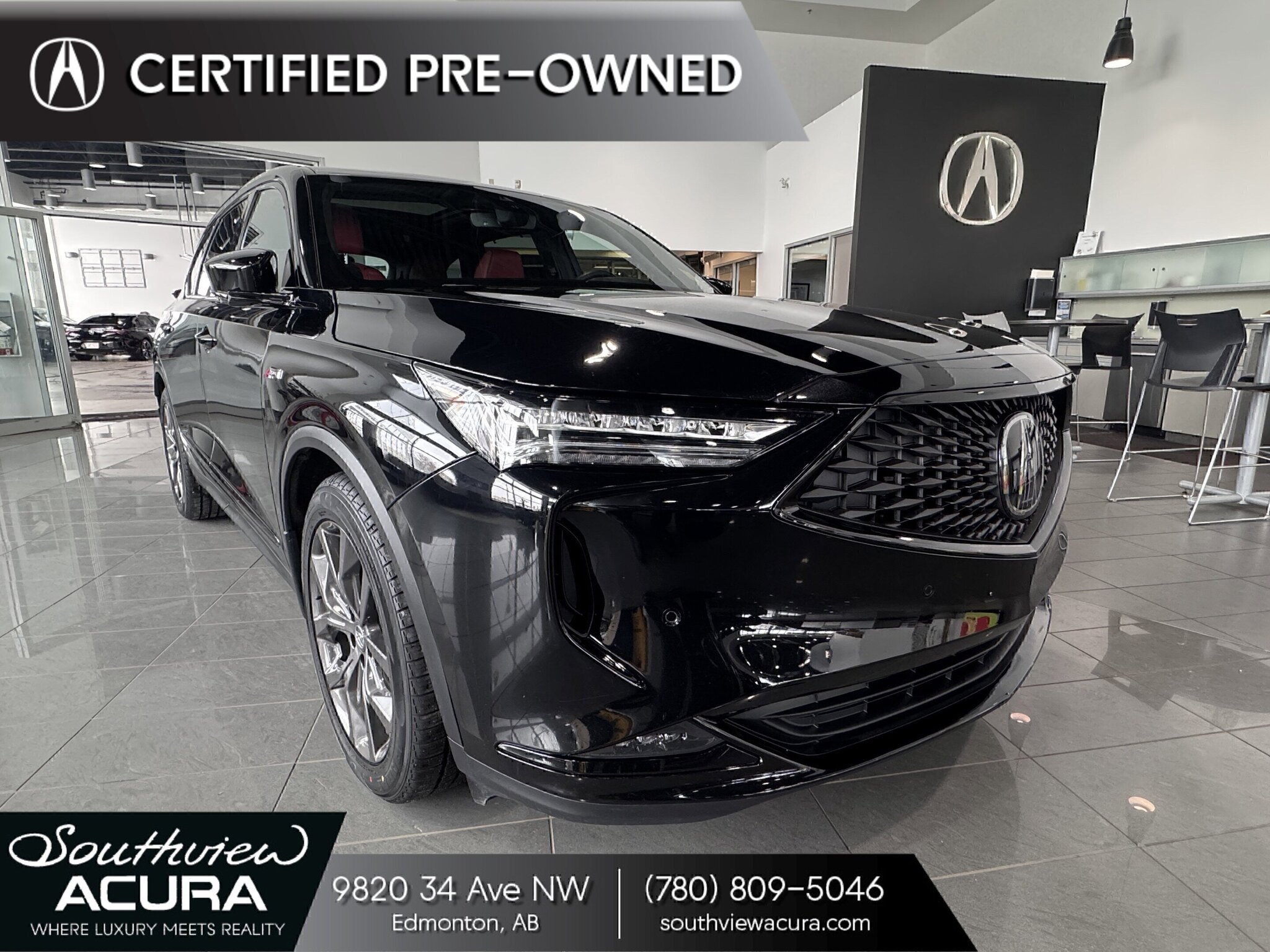 2024 Acura MDX