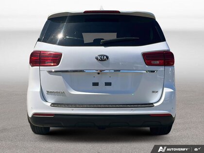 used 2019 Kia Sedona car, priced at $18,888