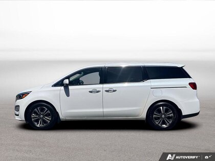 used 2019 Kia Sedona car, priced at $18,888