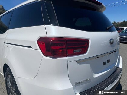 used 2019 Kia Sedona car, priced at $18,888