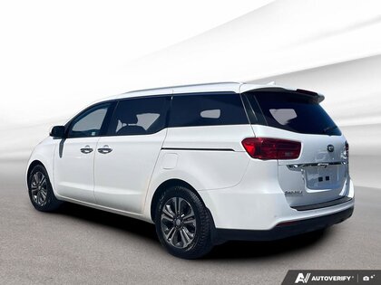 used 2019 Kia Sedona car, priced at $18,888