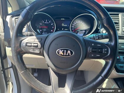 used 2019 Kia Sedona car, priced at $18,888