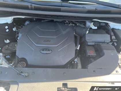 used 2019 Kia Sedona car, priced at $18,888