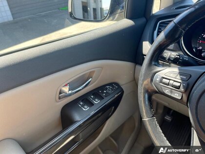 used 2019 Kia Sedona car, priced at $18,888