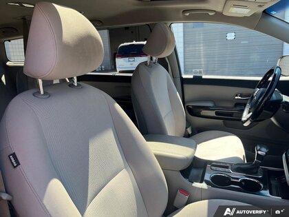 used 2019 Kia Sedona car, priced at $18,888