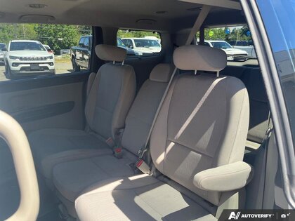 used 2019 Kia Sedona car, priced at $18,888
