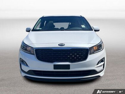 used 2019 Kia Sedona car, priced at $18,888