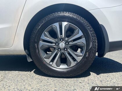 used 2019 Kia Sedona car, priced at $18,888