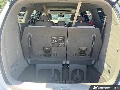 used 2019 Kia Sedona car, priced at $18,888