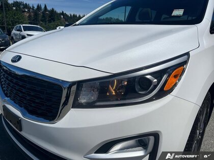 used 2019 Kia Sedona car, priced at $18,888