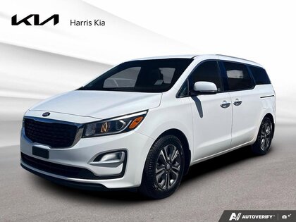used 2019 Kia Sedona car, priced at $18,888
