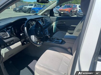used 2019 Kia Sedona car, priced at $18,888