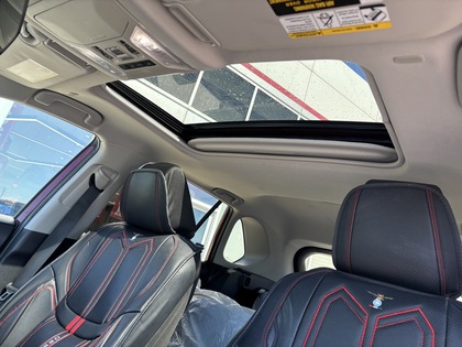 used 2024 Toyota RAV4 car, priced at $31,995