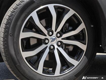 used 2025 Ford Explorer car, priced at $50,241