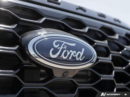 used 2025 Ford Explorer car, priced at $50,241