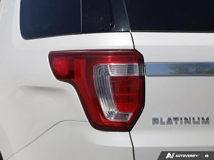 used 2019 Ford Explorer car, priced at $30,957