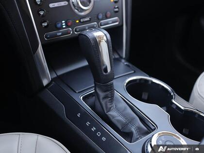 used 2019 Ford Explorer car, priced at $30,957