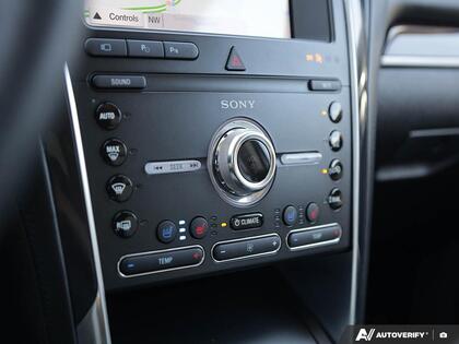 used 2019 Ford Explorer car, priced at $30,957