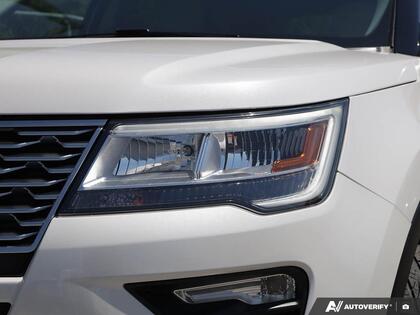 used 2019 Ford Explorer car, priced at $30,957