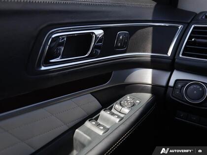 used 2019 Ford Explorer car, priced at $30,957
