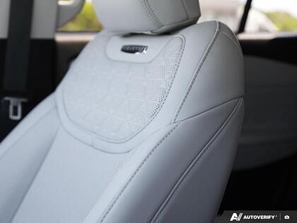 used 2025 Ford Explorer car, priced at $54,500