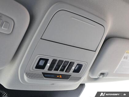 used 2025 Ford Explorer car, priced at $54,500