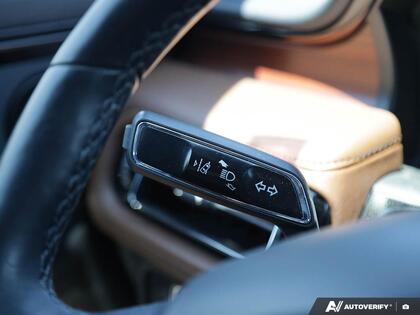 used 2022 Lincoln Nautilus car, priced at $38,215