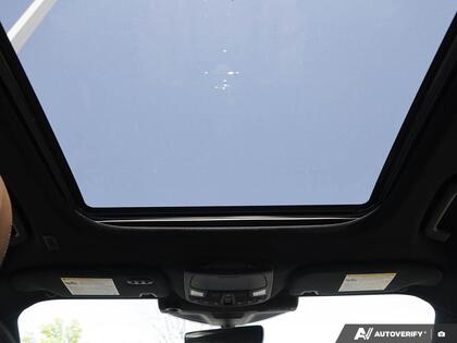 used 2022 Lincoln Nautilus car, priced at $38,215