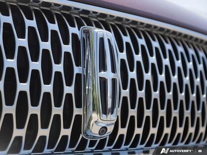 used 2022 Lincoln Nautilus car, priced at $38,215