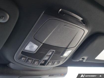 used 2022 Lincoln Nautilus car, priced at $38,215