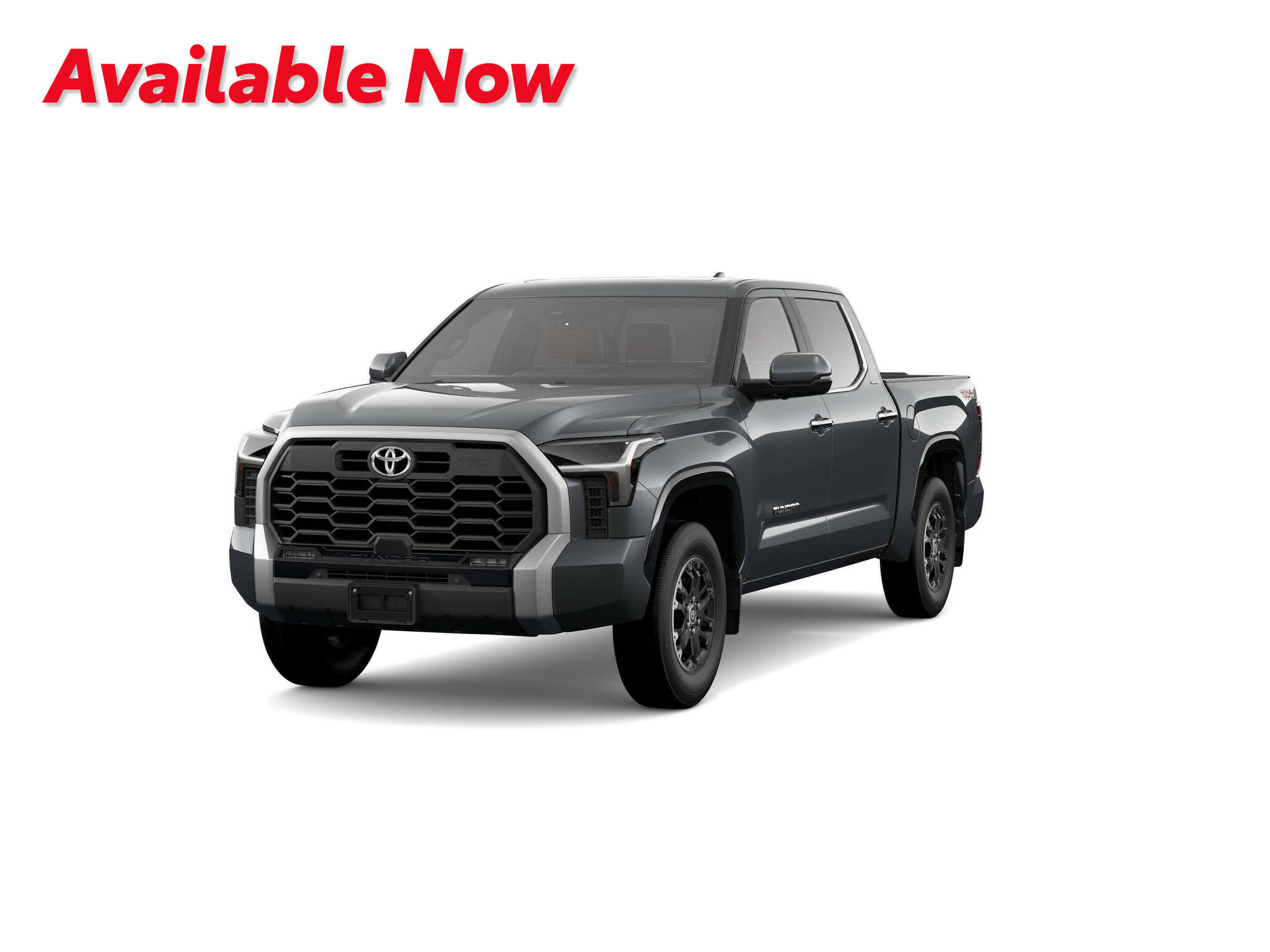 2026 Toyota Tundra
