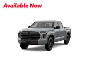 2026 Toyota Tundra