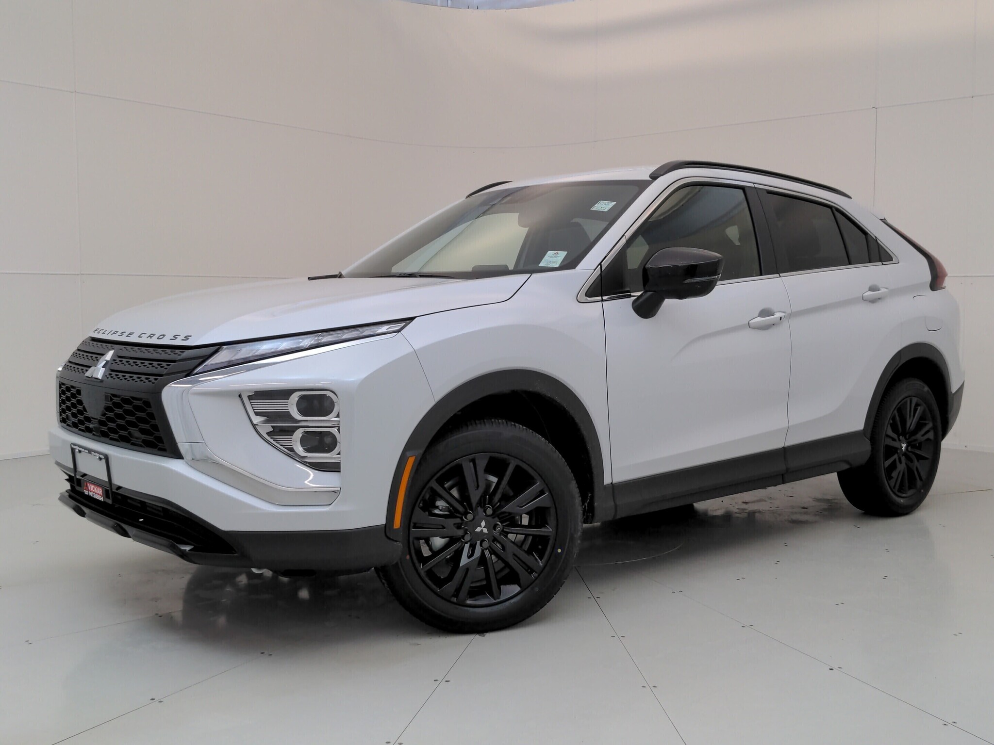 2026 Mitsubishi Eclipse Cross