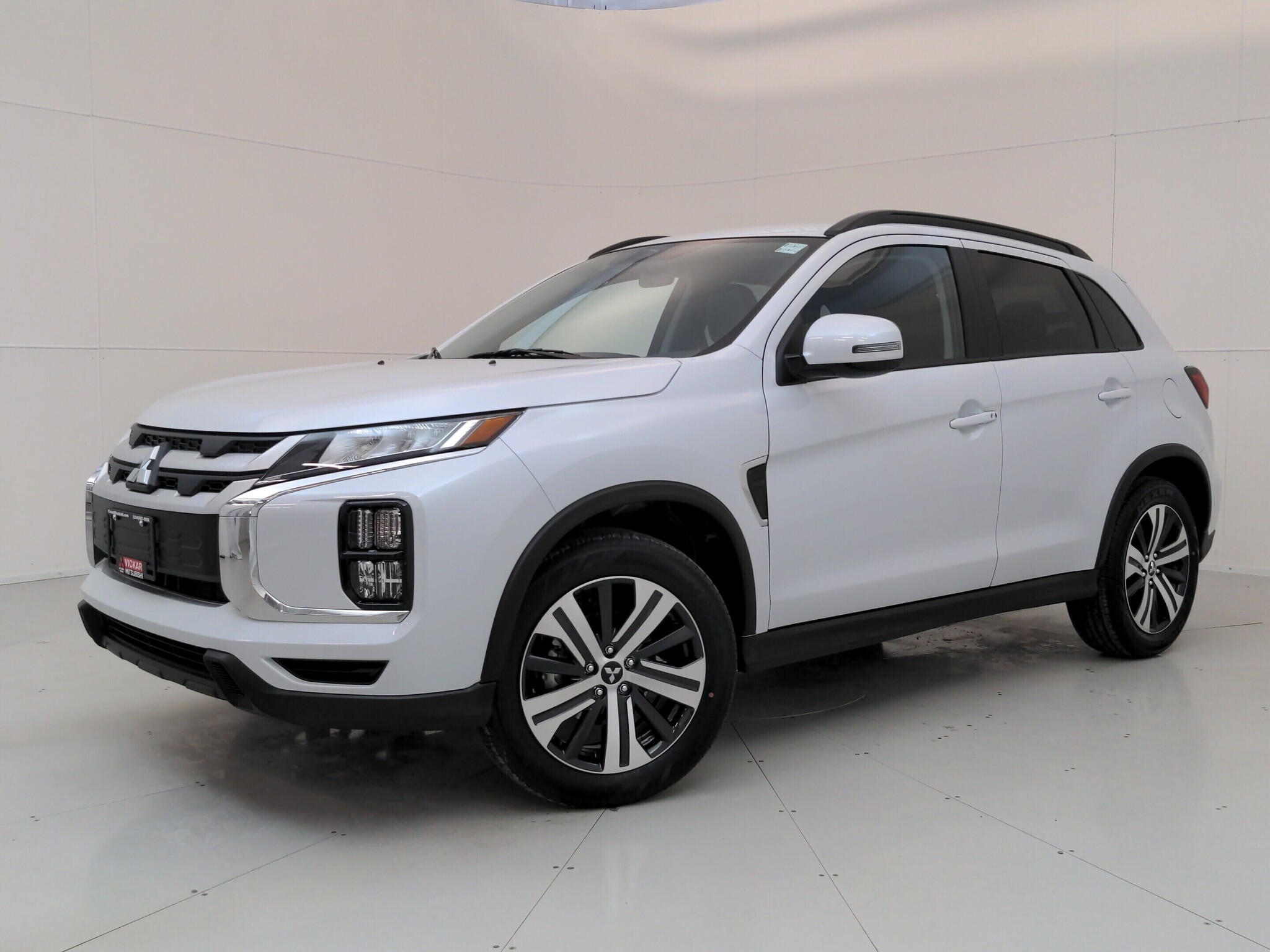 2026 Mitsubishi RVR