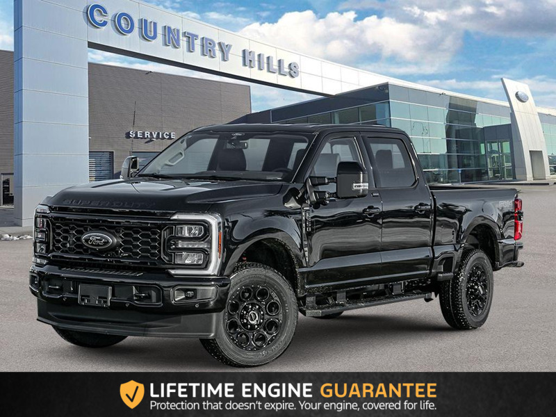 2026 Ford F-350