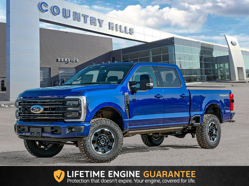 2026 Ford F-350