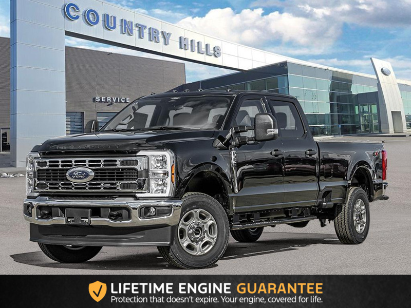 2026 Ford F-350