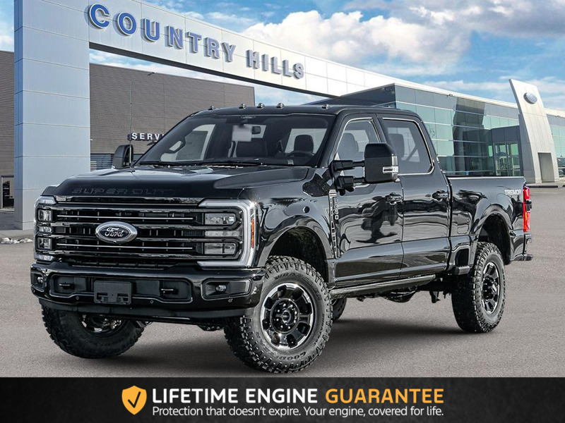 2026 Ford F-350