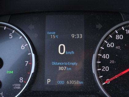 used 2021 Toyota RAV4 car, priced at $32,495