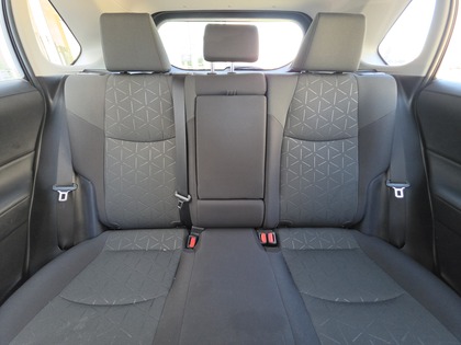 used 2021 Toyota RAV4 car, priced at $32,495