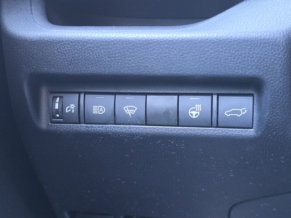 used 2021 Toyota RAV4 car, priced at $32,495