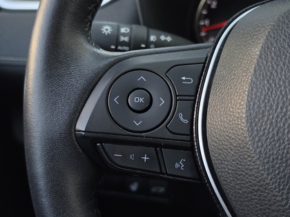 used 2021 Toyota RAV4 car, priced at $32,495