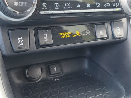 used 2021 Toyota RAV4 car, priced at $32,495