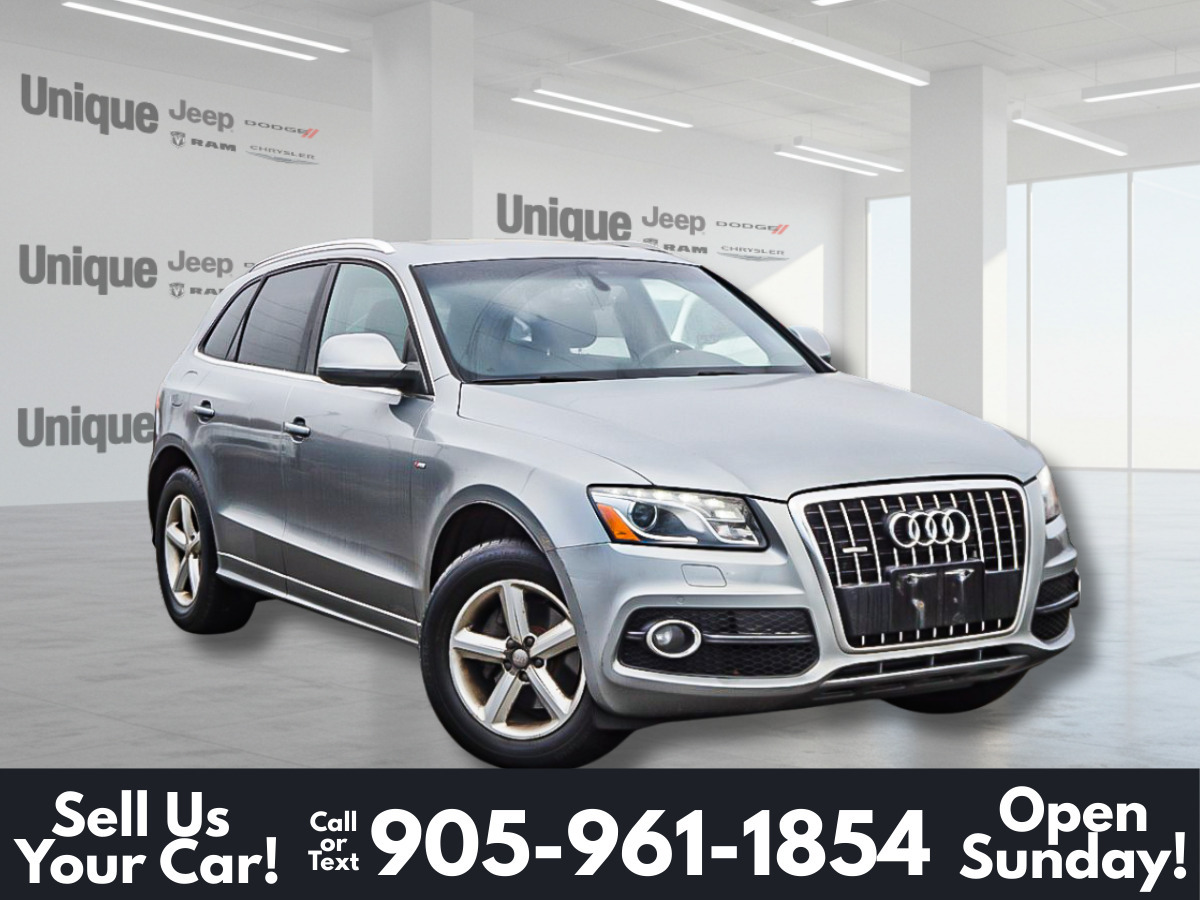 2009 Audi Q5